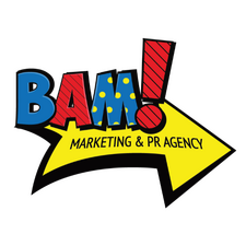 BAM Marketing & PR